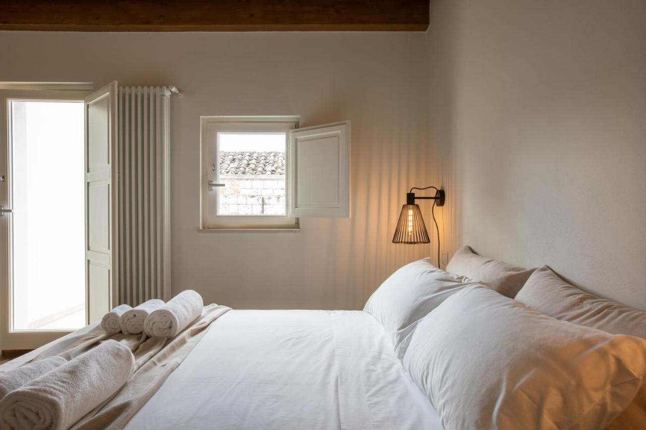 كونفيرسانو Casa Badia Bed & Breakfast المظهر الخارجي الصورة