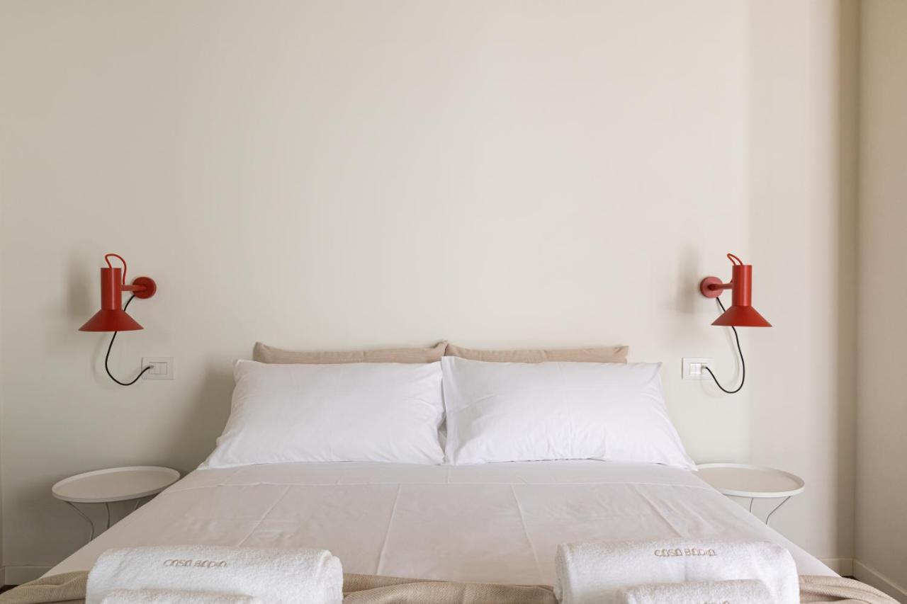 كونفيرسانو Casa Badia Bed & Breakfast المظهر الخارجي الصورة