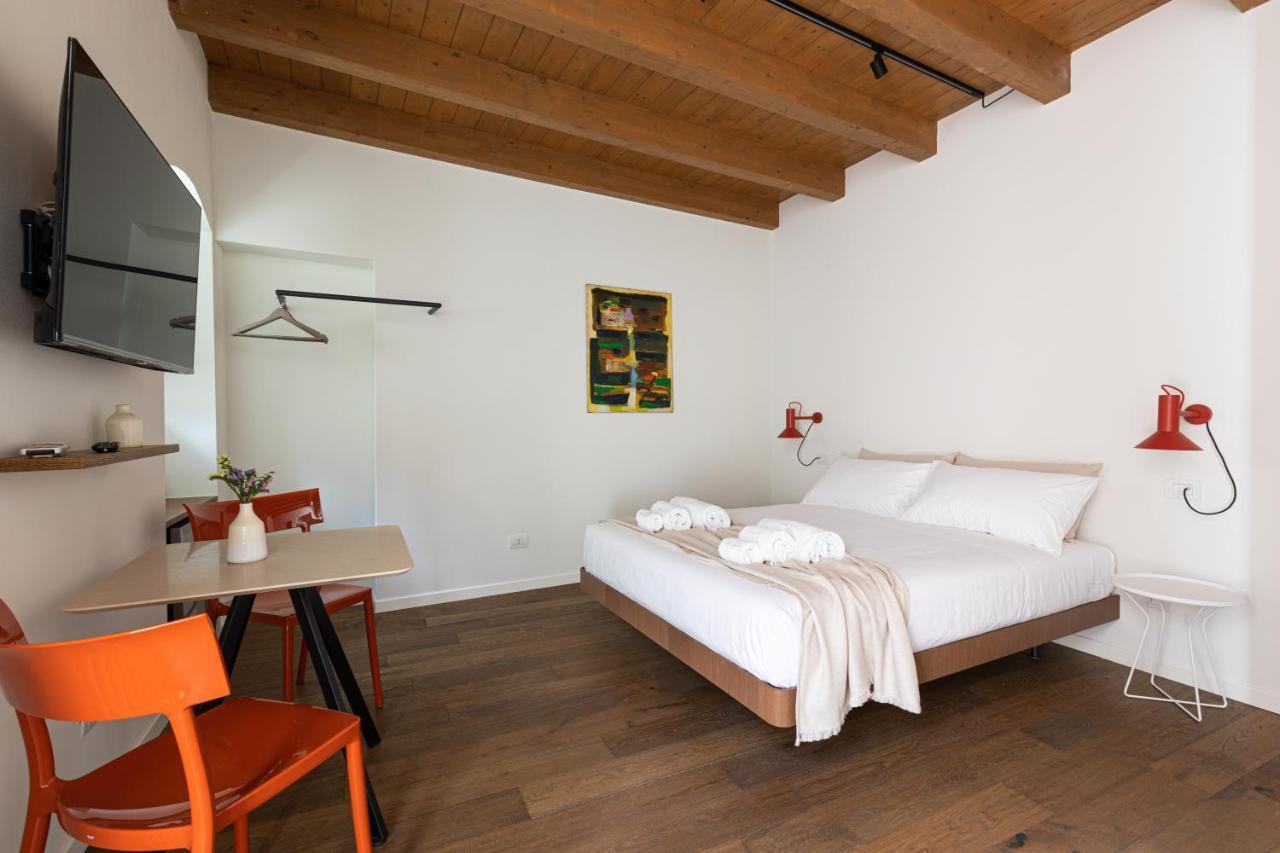 كونفيرسانو Casa Badia Bed & Breakfast المظهر الخارجي الصورة