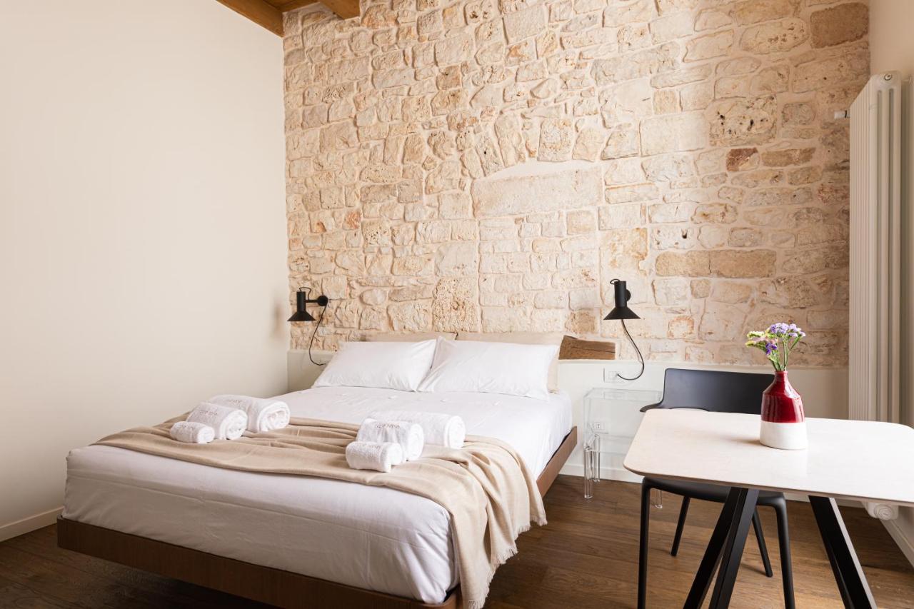 كونفيرسانو Casa Badia Bed & Breakfast المظهر الخارجي الصورة