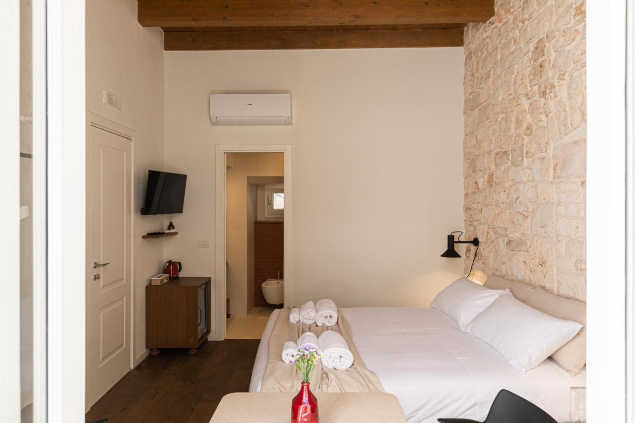 كونفيرسانو Casa Badia Bed & Breakfast المظهر الخارجي الصورة
