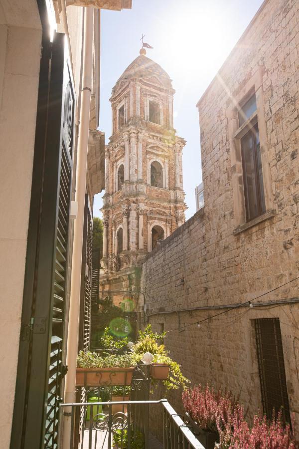 كونفيرسانو Casa Badia Bed & Breakfast المظهر الخارجي الصورة