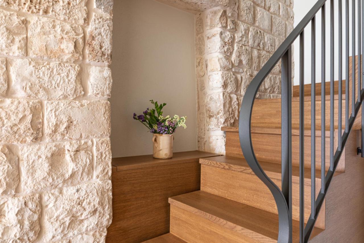 كونفيرسانو Casa Badia Bed & Breakfast المظهر الخارجي الصورة