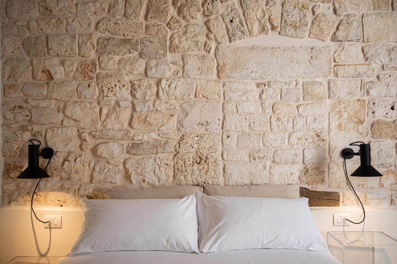 كونفيرسانو Casa Badia Bed & Breakfast المظهر الخارجي الصورة
