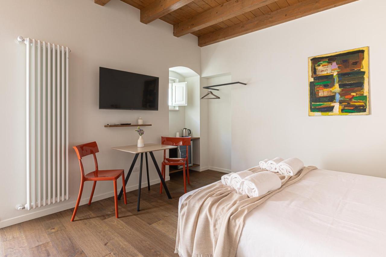كونفيرسانو Casa Badia Bed & Breakfast المظهر الخارجي الصورة